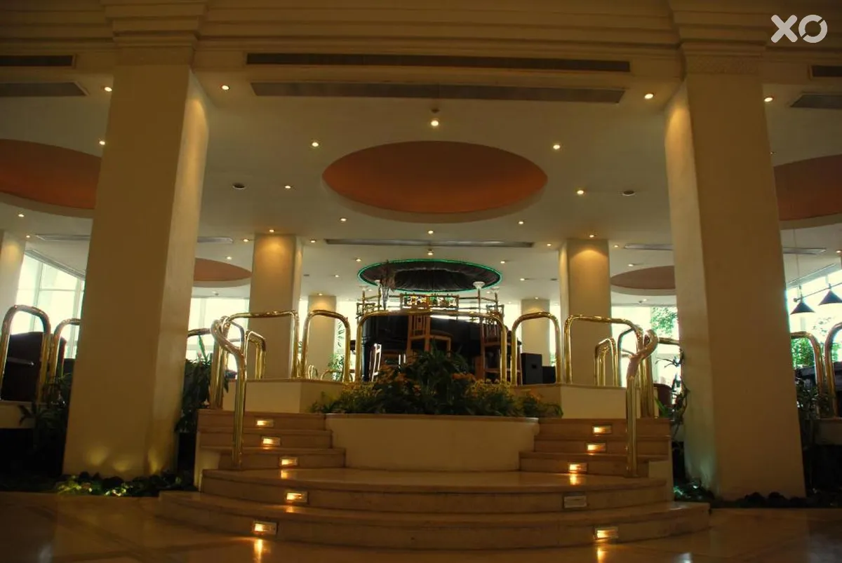 Pyramids Park Resort