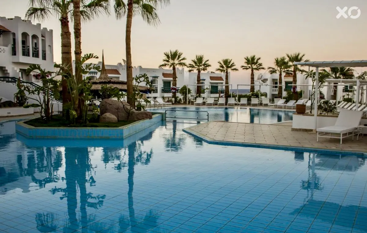 Sol Y Mar Naama Bay