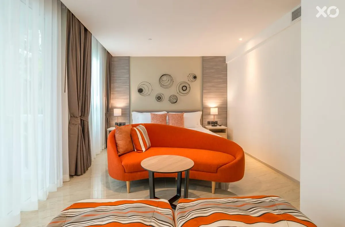 Centara Ao Nang Beach Resort & Spa