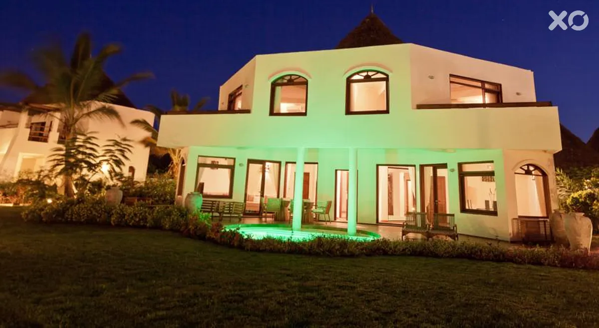 Essque Zalu Zanzibar