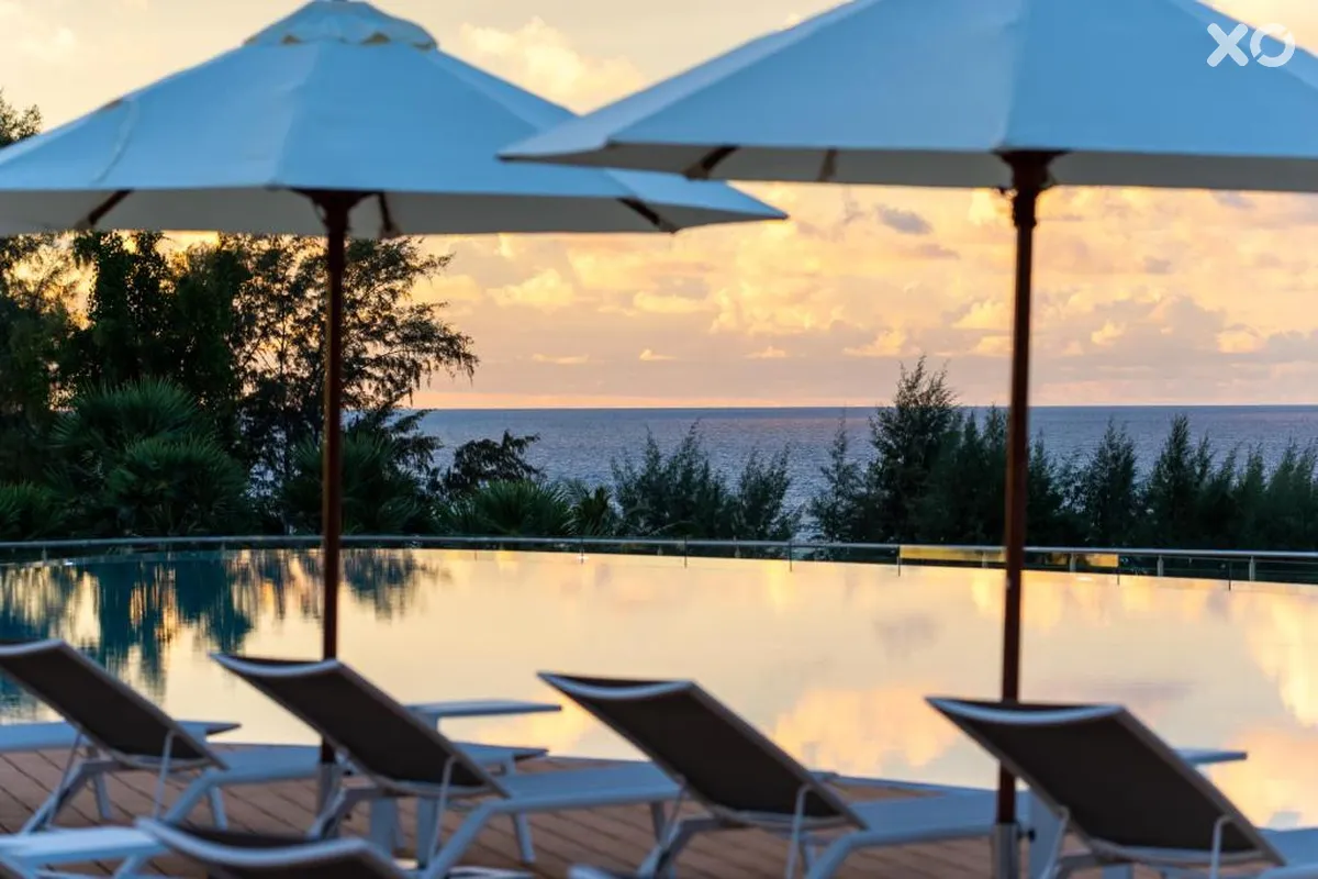 Sole Mio Boutique Hotel & Wellness