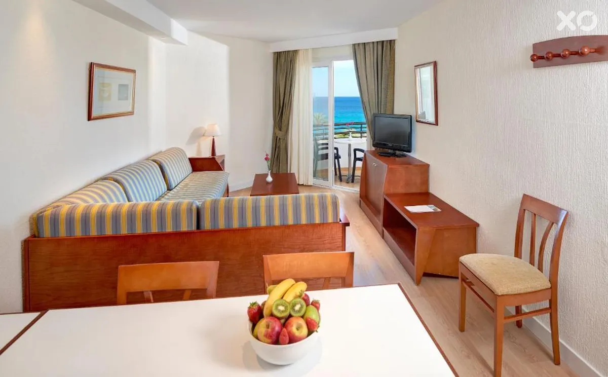 Hipotels Dunas Cala Millor