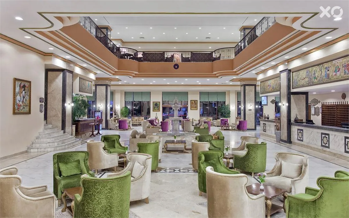 Swandor Hotels & Resort Topkapi Palace