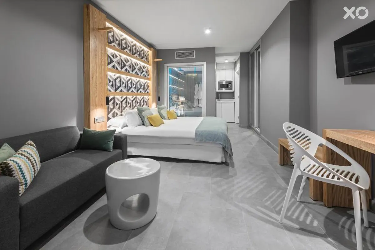 Atlantic Mirage Suites & Spa