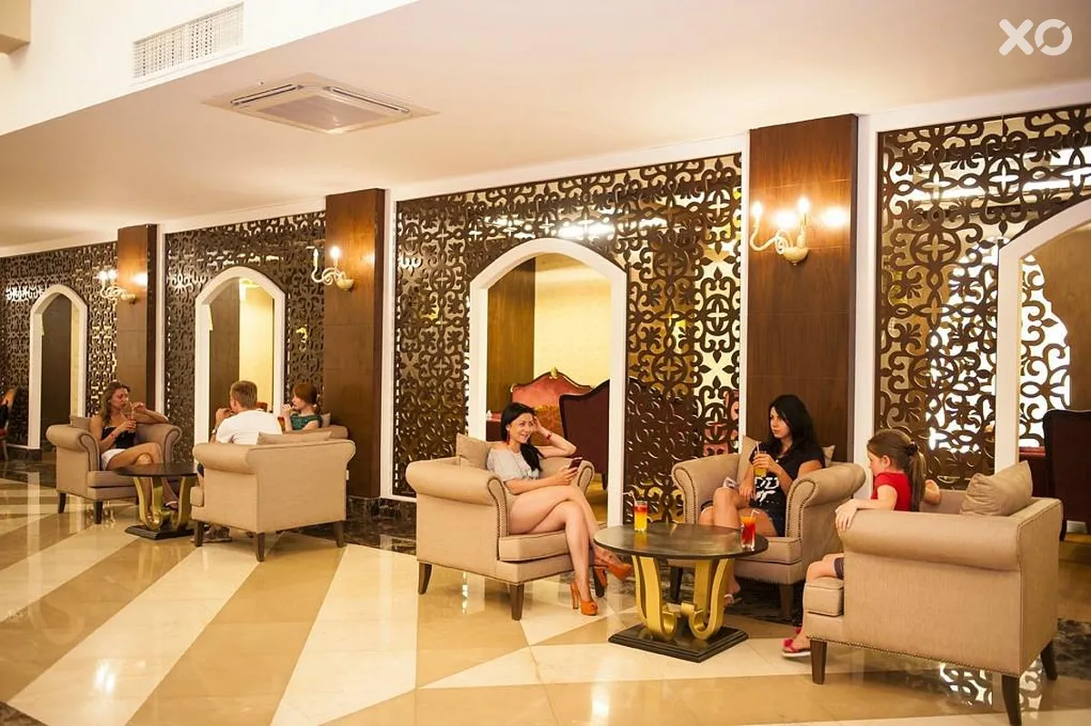 Concordia Celes Hotel