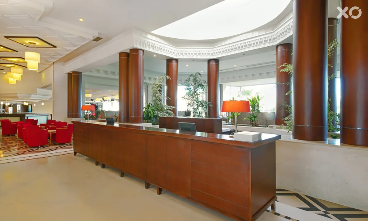 Iberostar Mehari Djerba Hotel