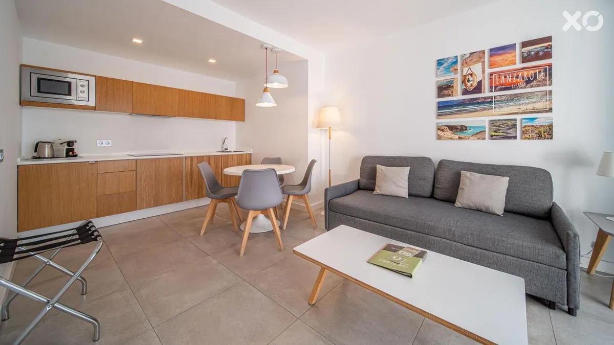 Guinate Club Apartments