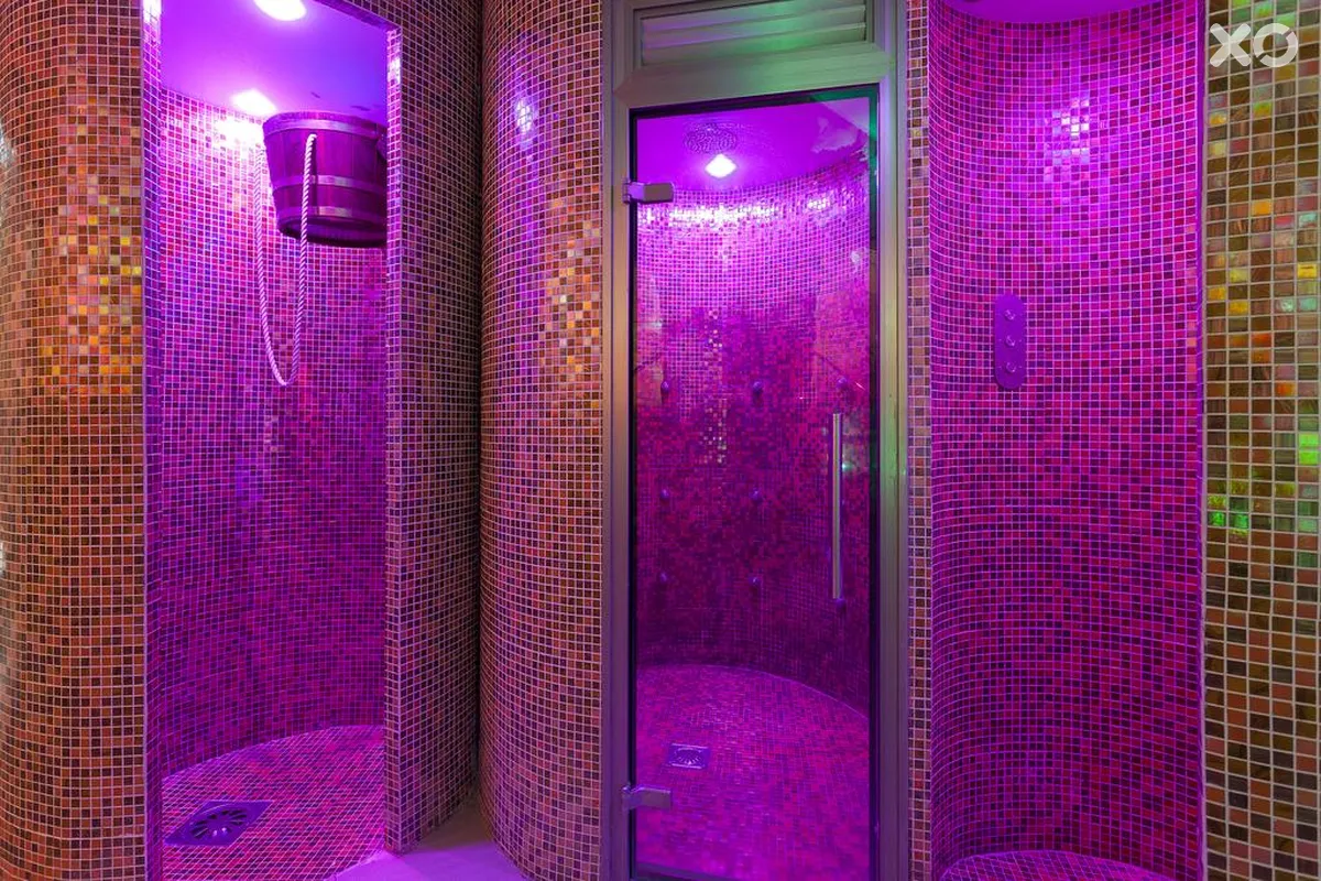Beverly Park Hotel & Spa