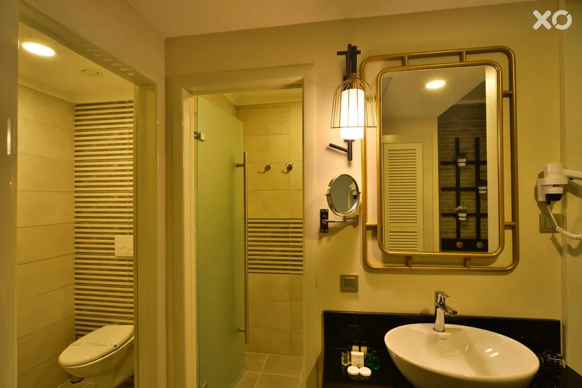 Seaden Valentine Resort & Spa