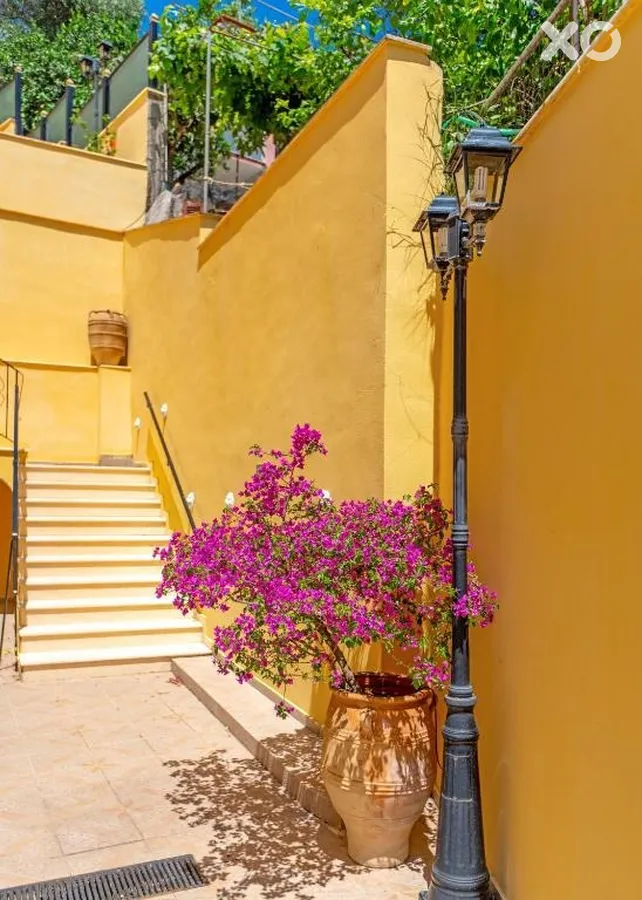 Corfu Secret Boutique Hotel