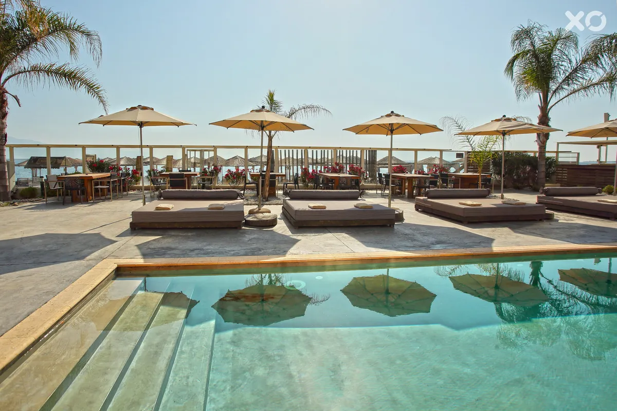Sikyon Coast Hotel And Resort