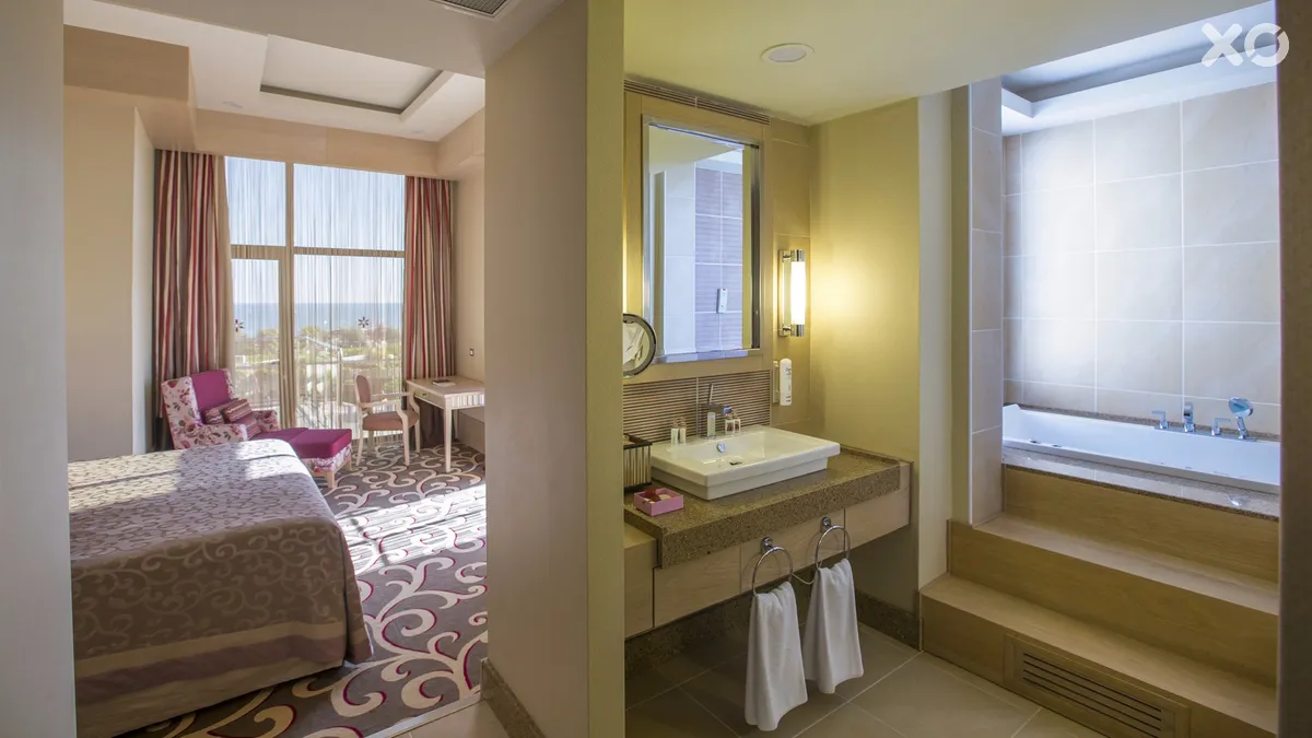 Cornelia Diamond Golf Resort & Spa