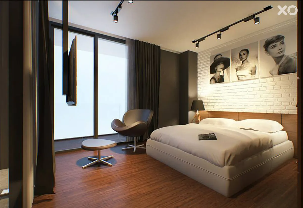 Citrus Grande Hotel Pattaya