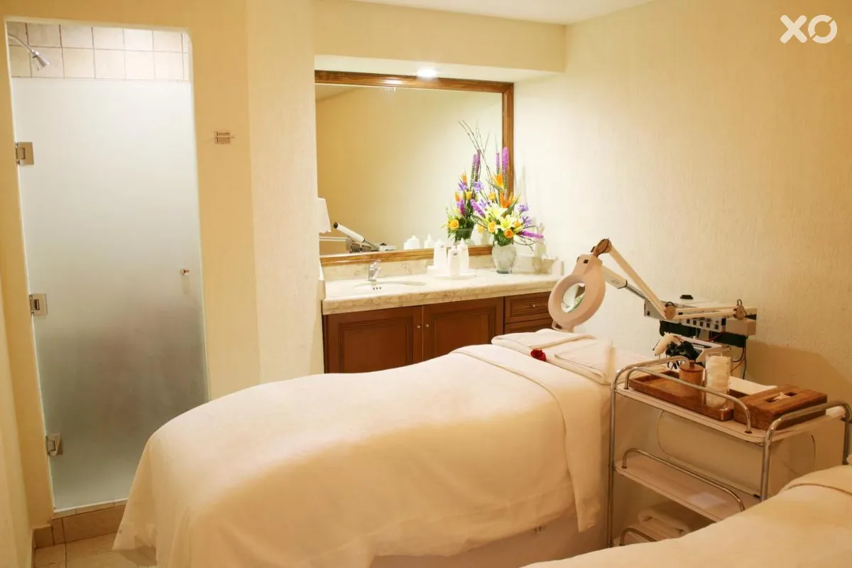Gr Solaris Cancun