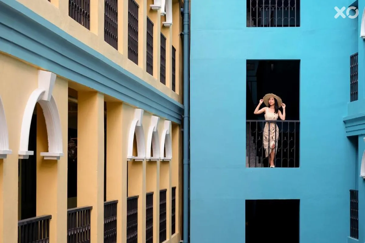 The Quba Boutique Hotel Pattaya