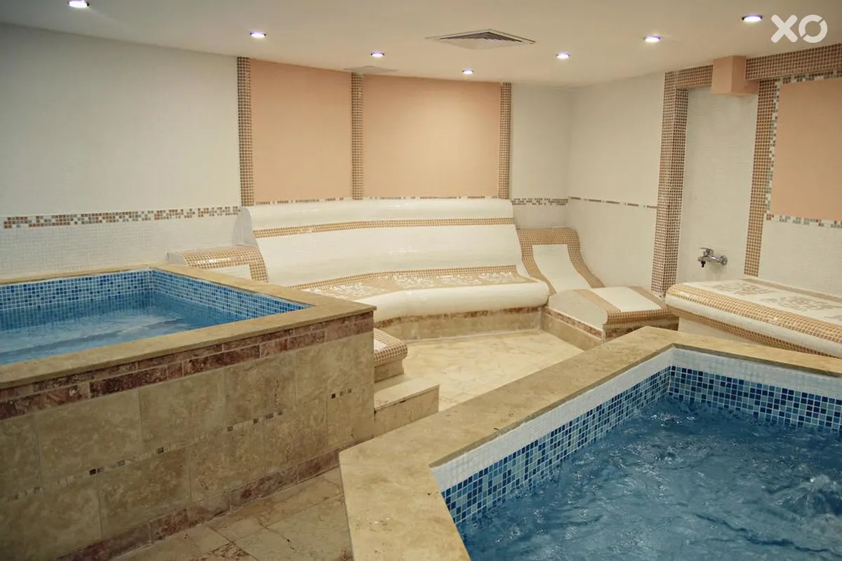 MPM Sport Hotel