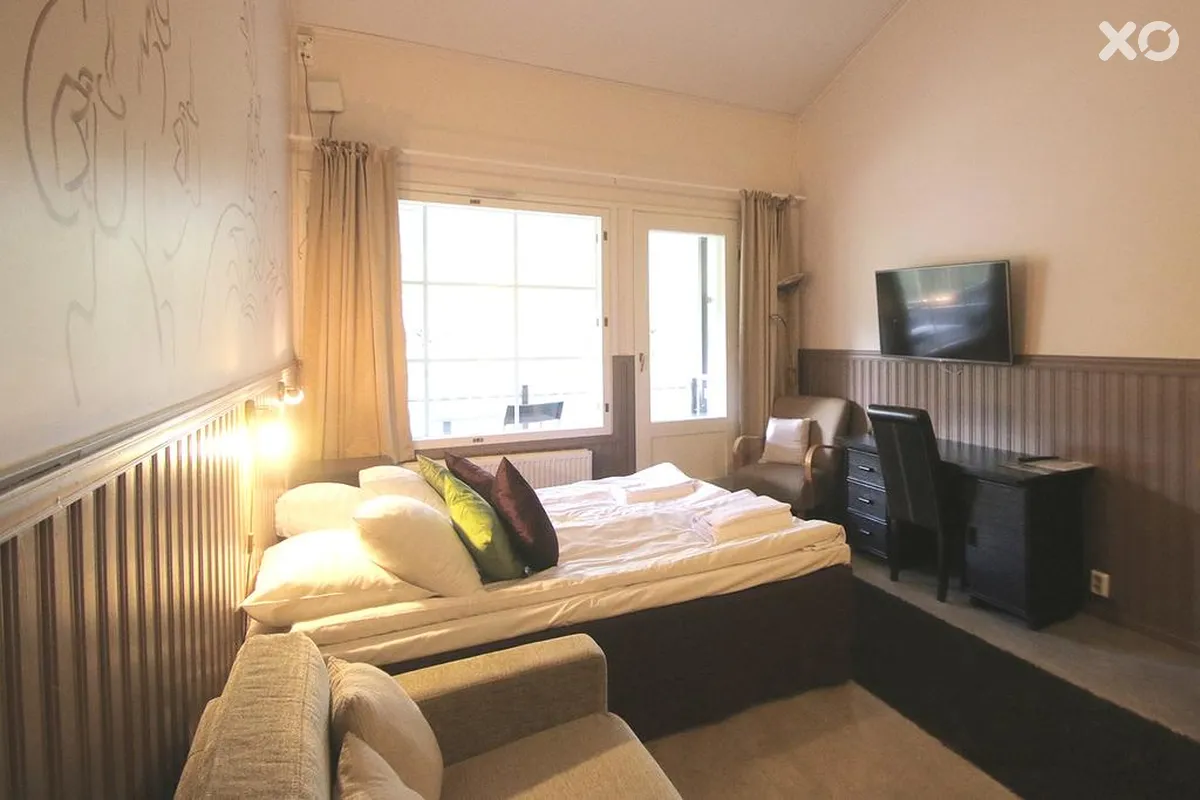 Hullu Poro Hotel