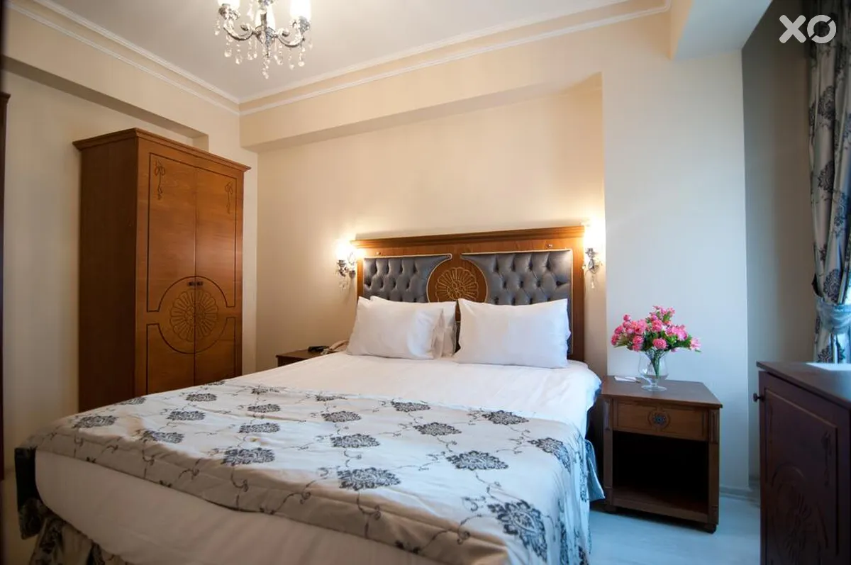 Ala Sofia Hotel