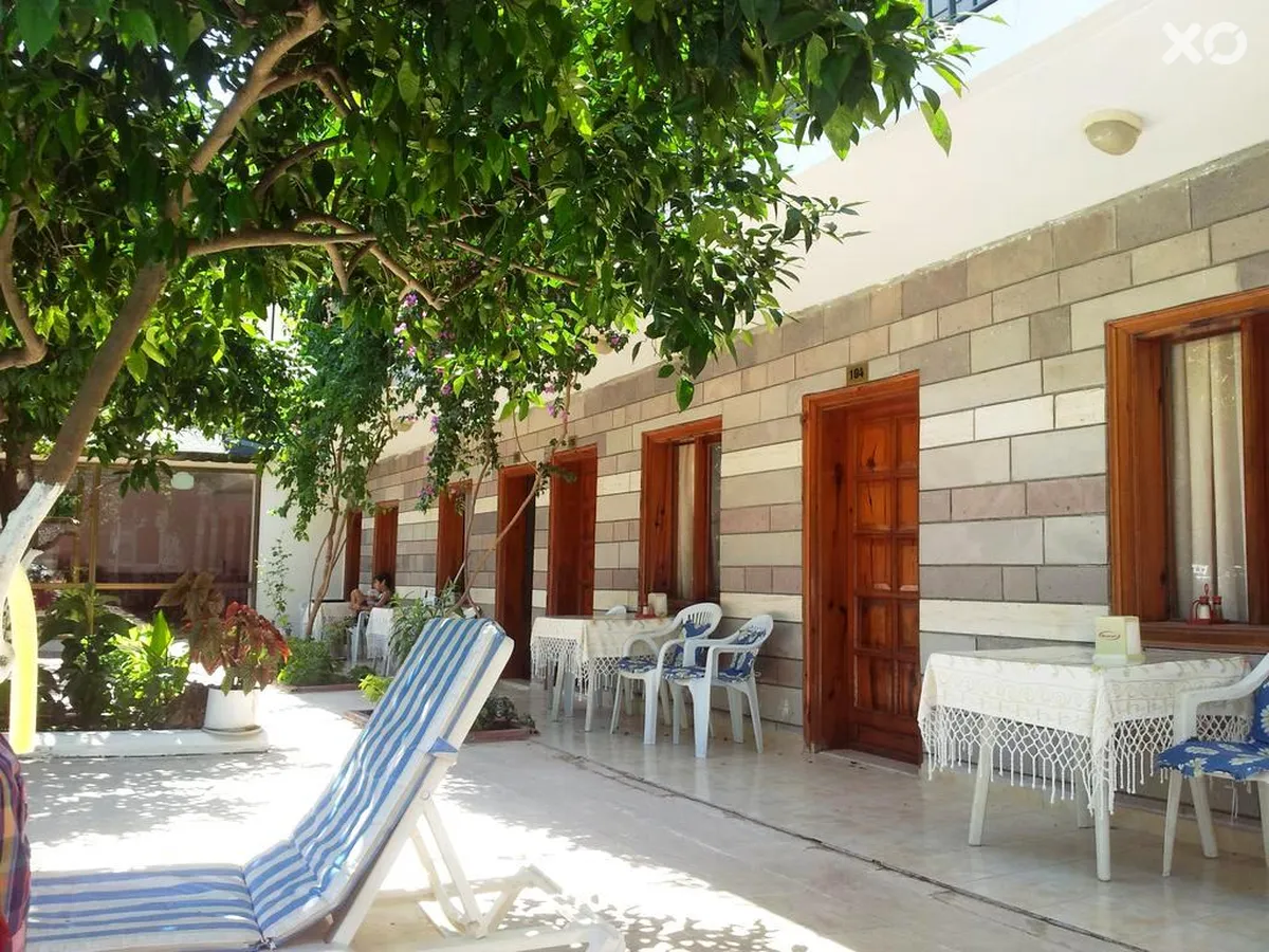 Ipsos Hotel
