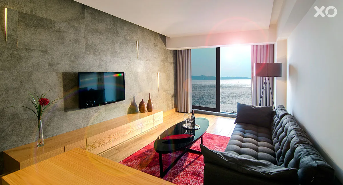 Ilayda Avantgarde Hotel