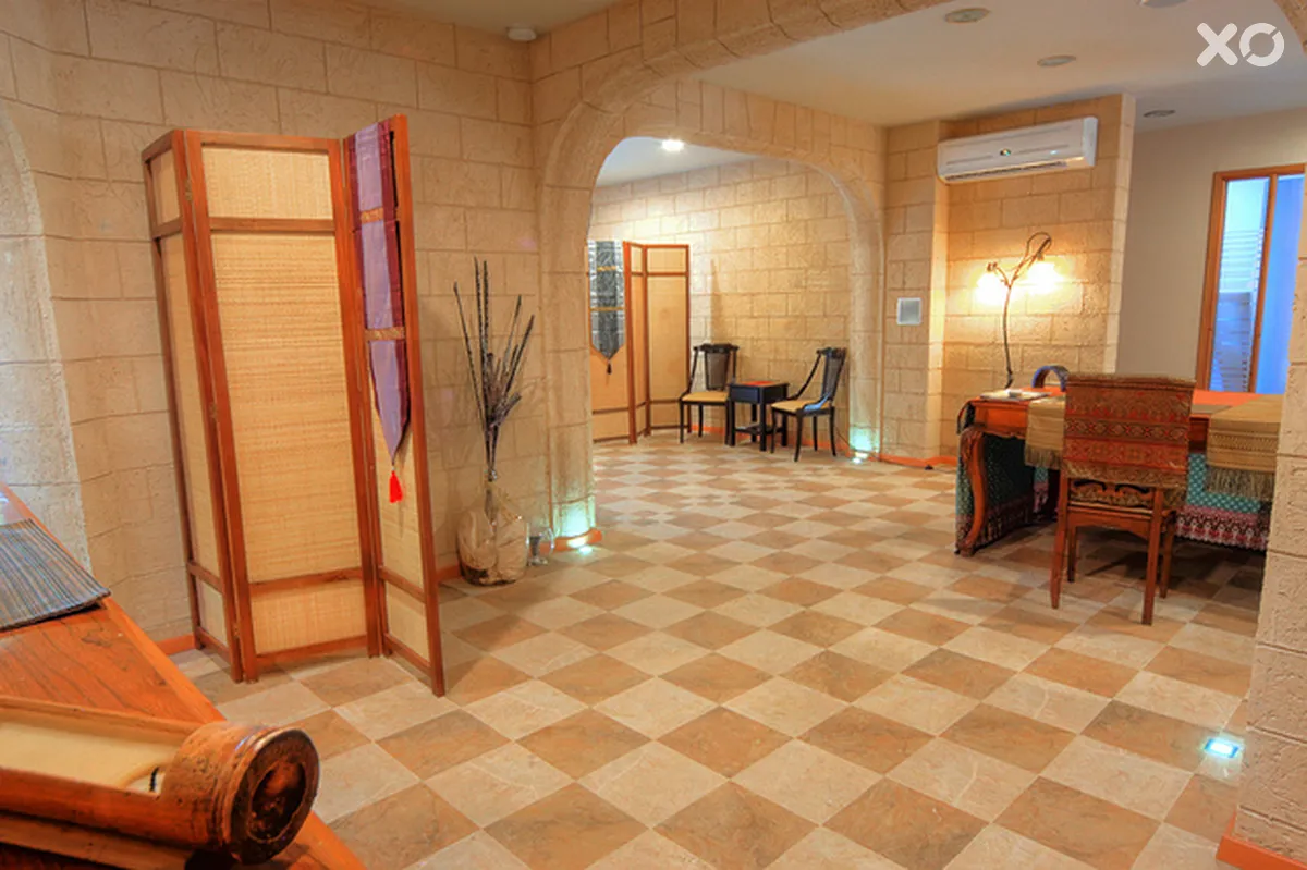 Kassandra Apartments