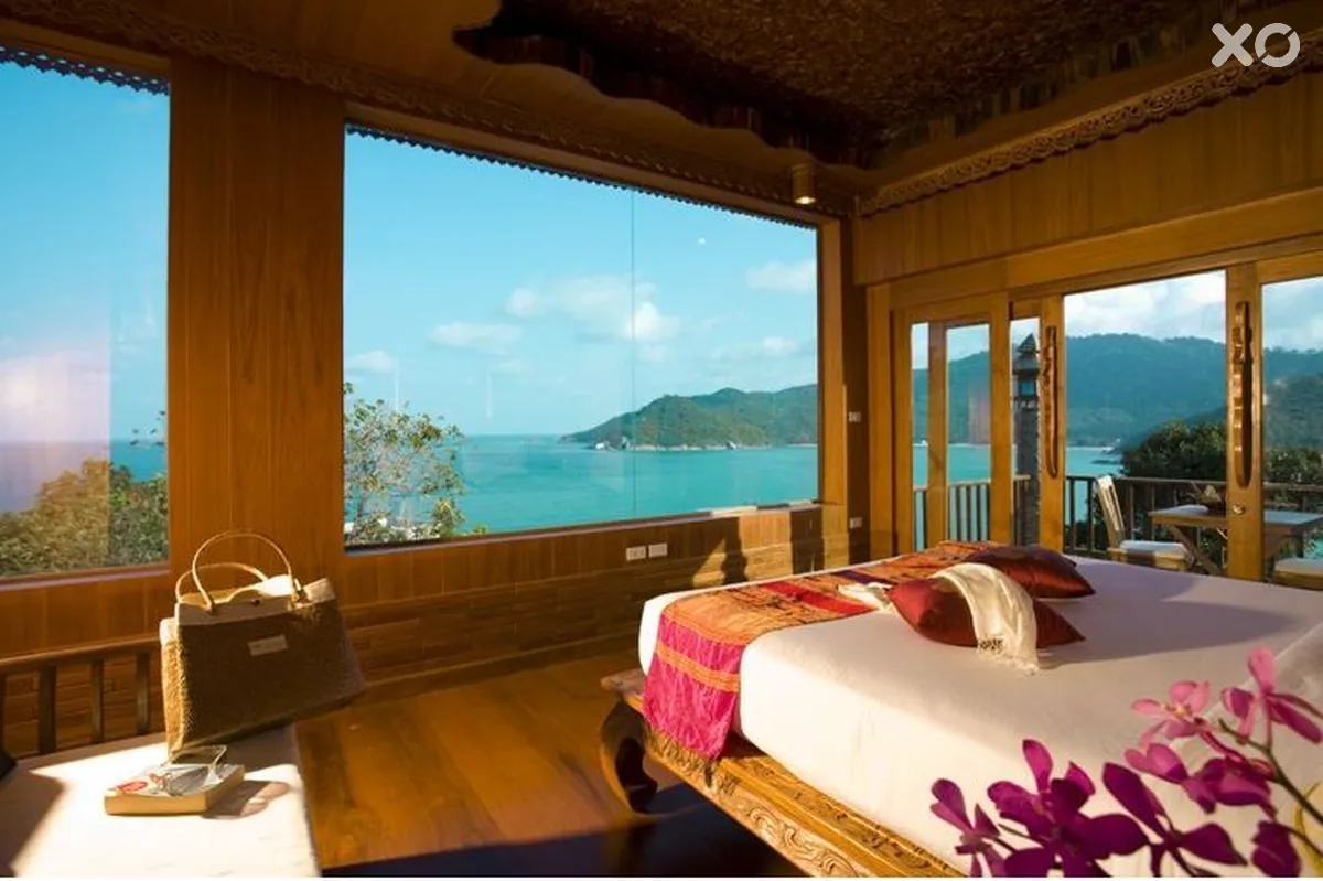 Santhiya Koh Phangan Resort & Spa
