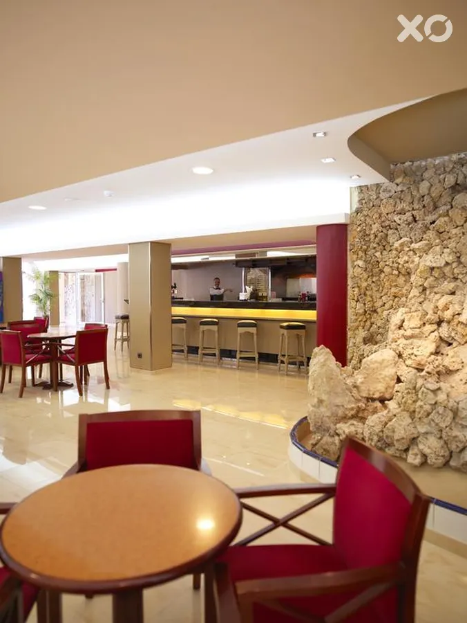 Mix Alea Hotel