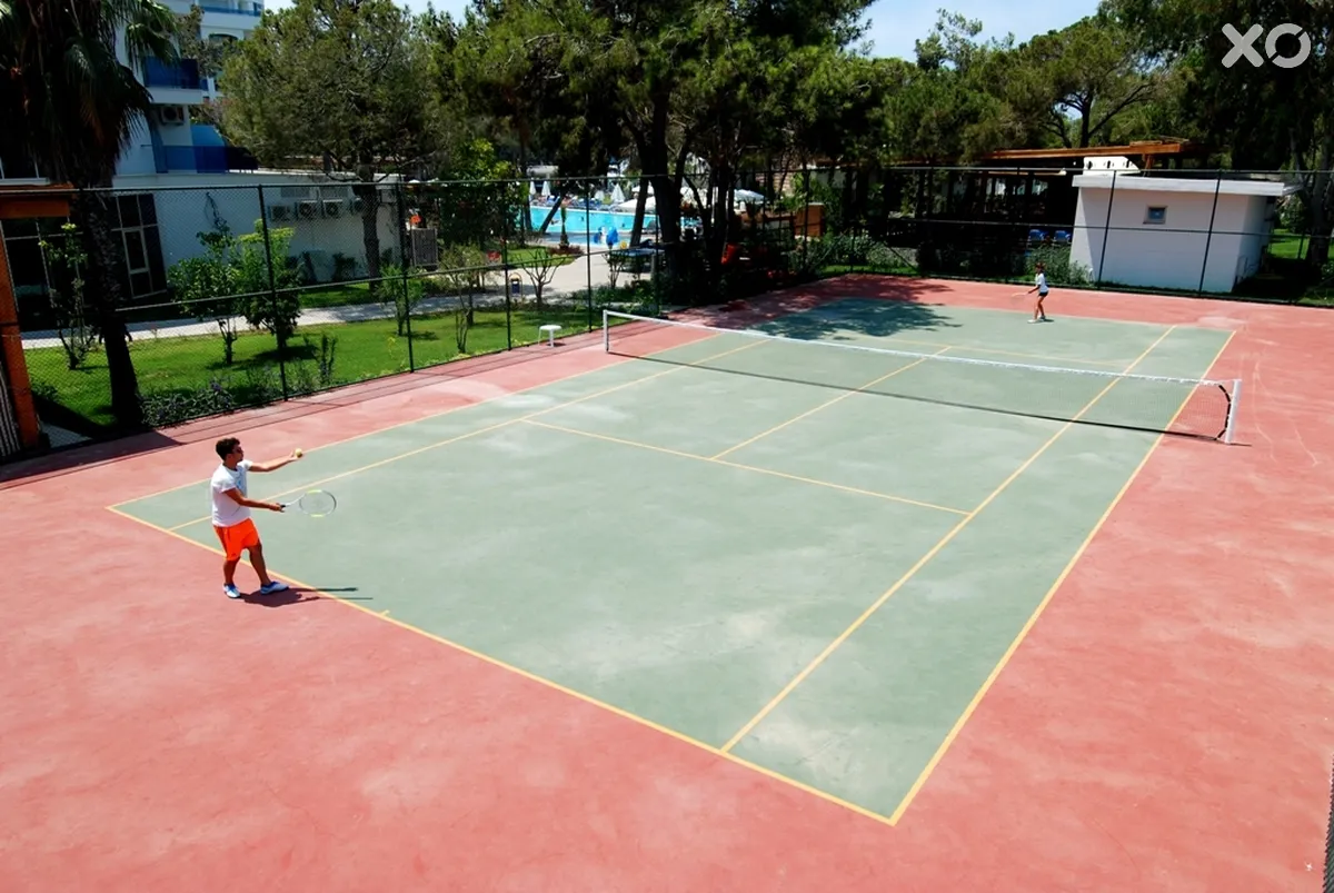 Berry Hotels Sorgun
