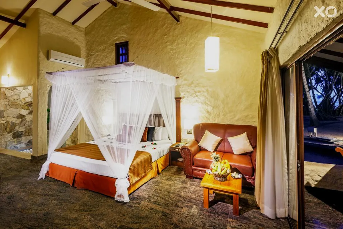 Siddhalepa Ayurveda Health Resort