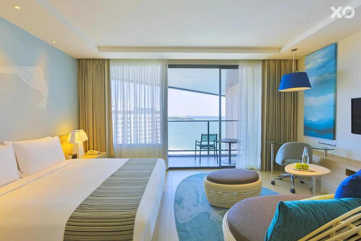 Holiday Inn Pattaya