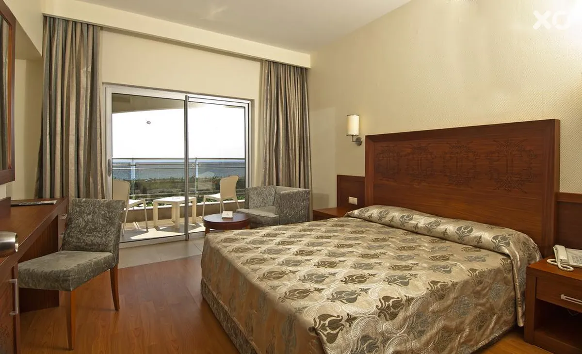 Amelia Beach Resort Hotel & Spa