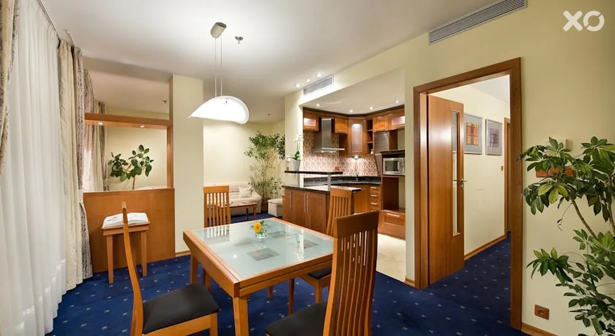 Ramada Prague City Centre