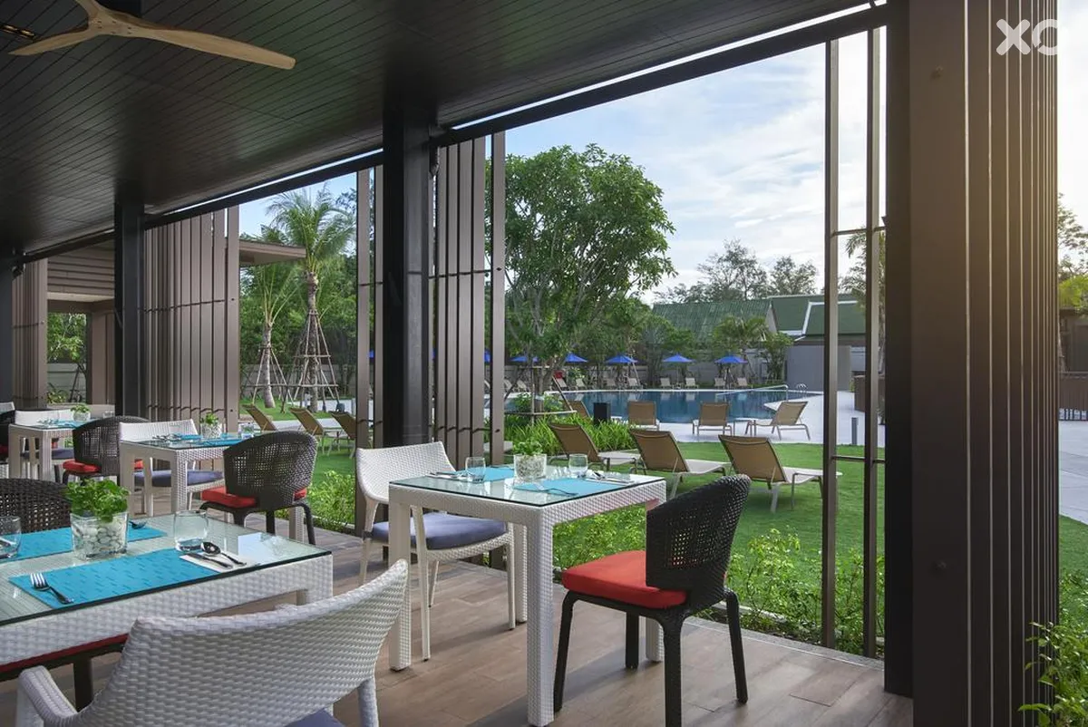 OZO Phuket