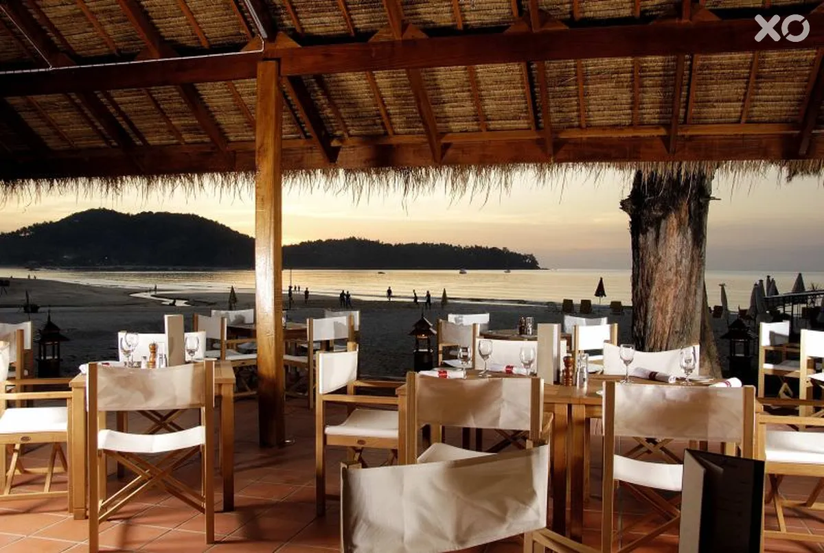 Sunwing Bangtao Beach