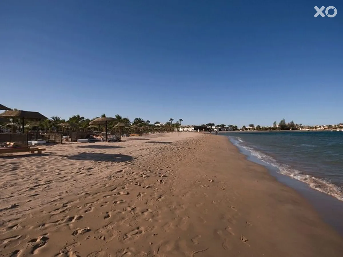 Lotus Bay Resort