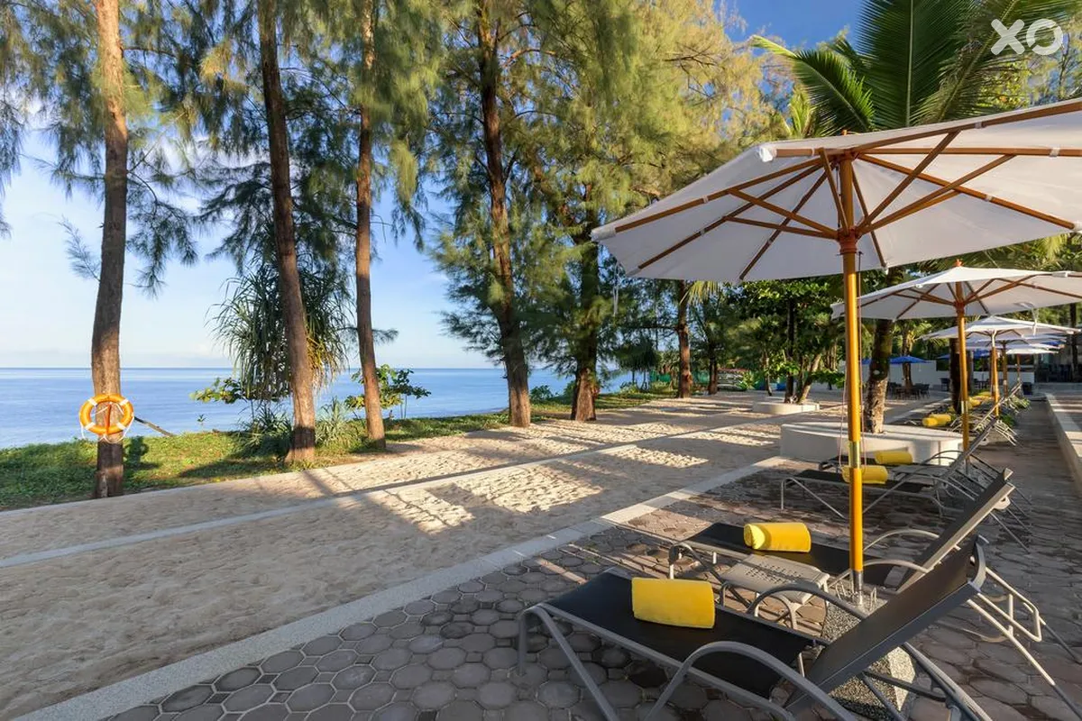 X10 Khao Lak Resort