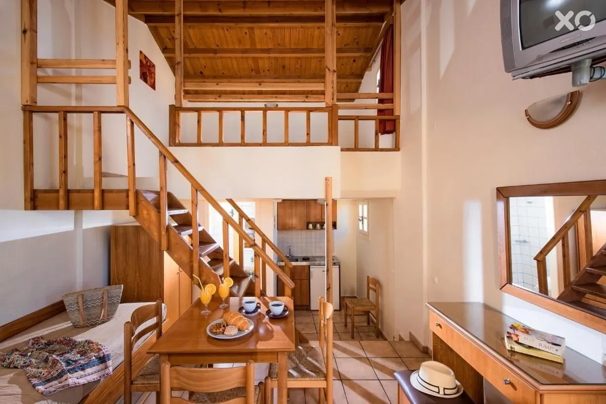 Dia Apartments