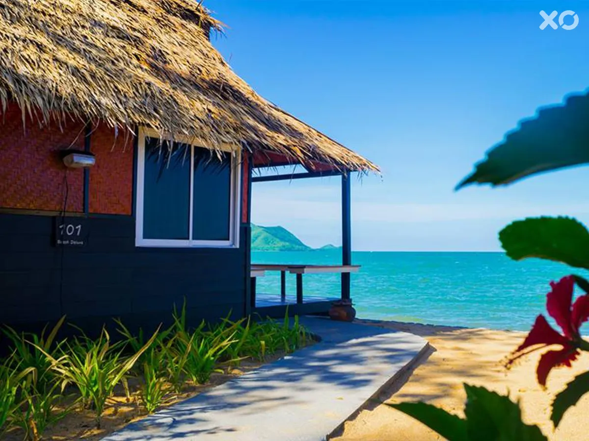 Sunset Village Beach Resort