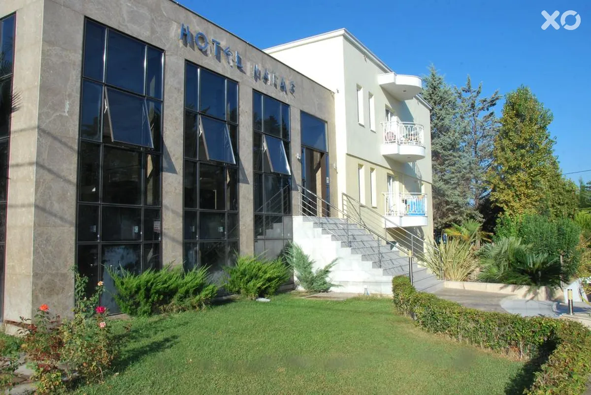 Naias Hotel