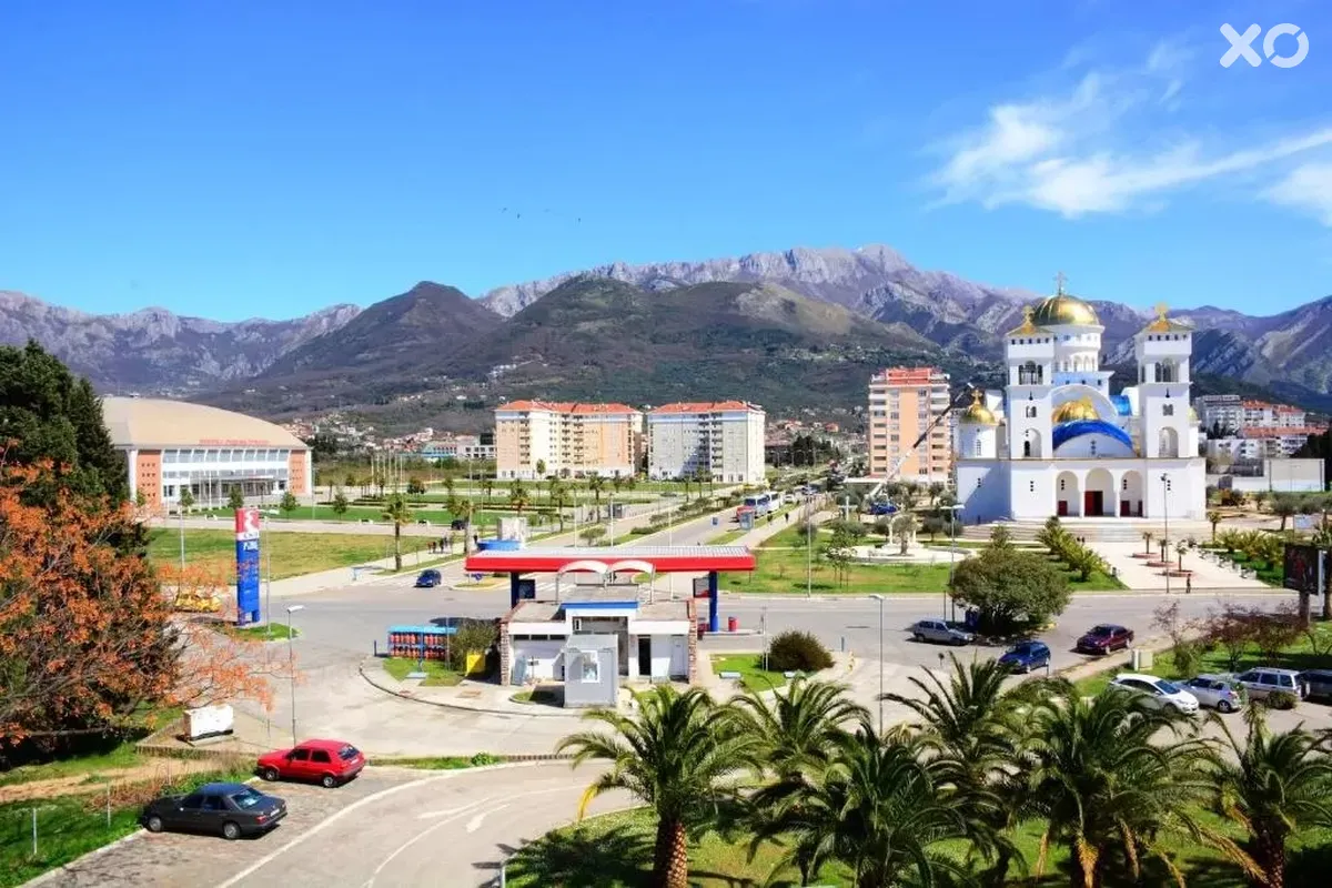 Princess Hotel