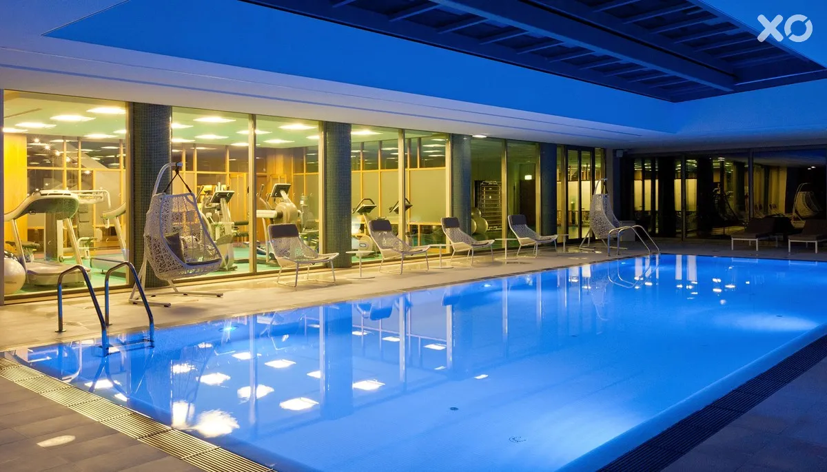 Epic Sana Algarve Hotel