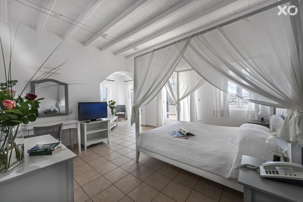 Deliades Hotel