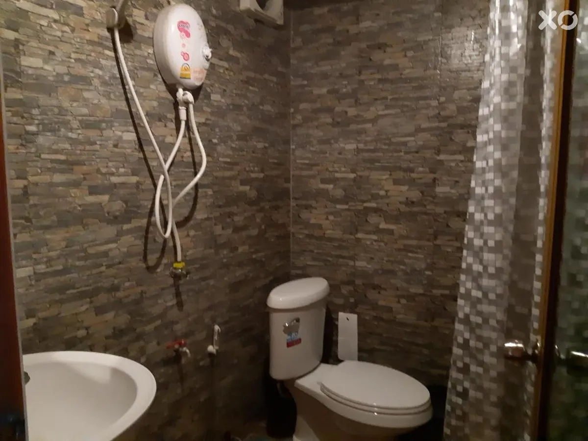Montri Resort Donmuang Bangkok