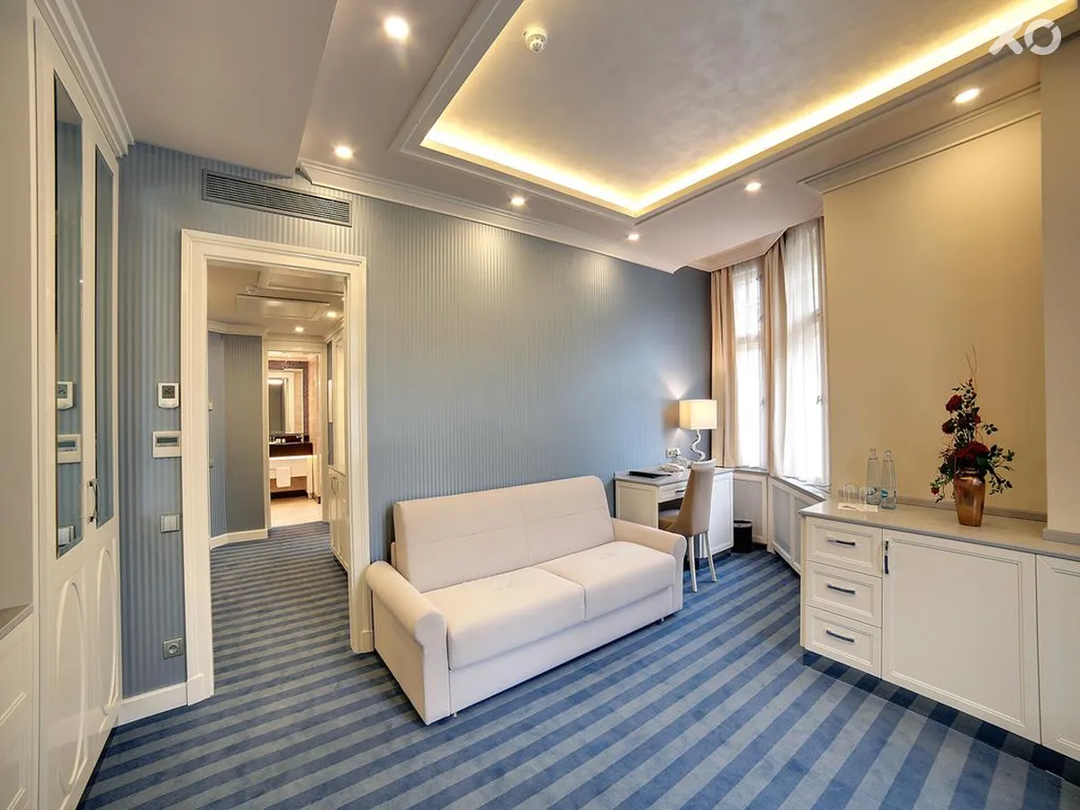 EA Hotel Atlantic Palace