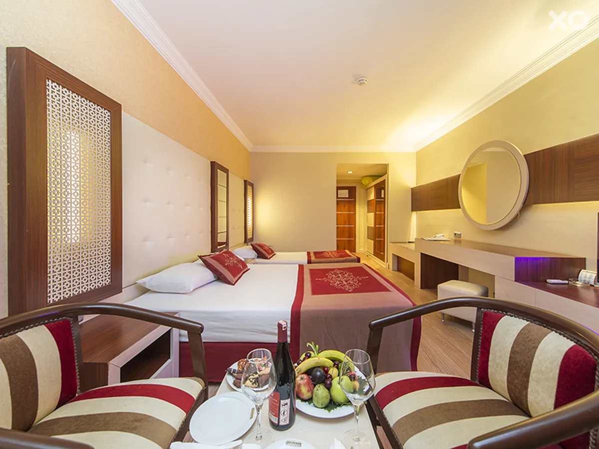 Doganay Beach Club