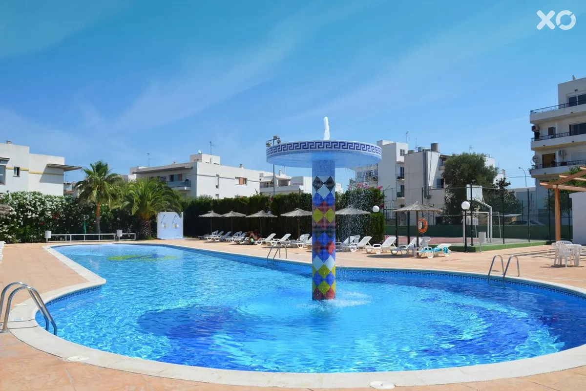 Vibra Bay Aparthotel