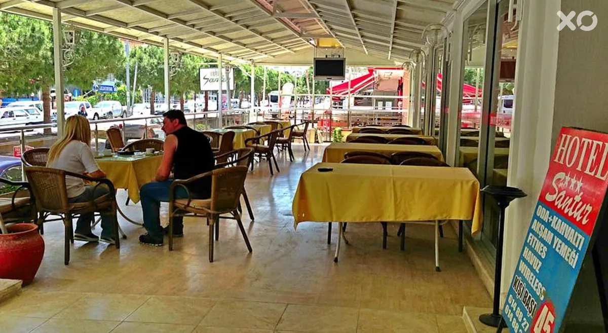 Kusadasi Roxx Royal