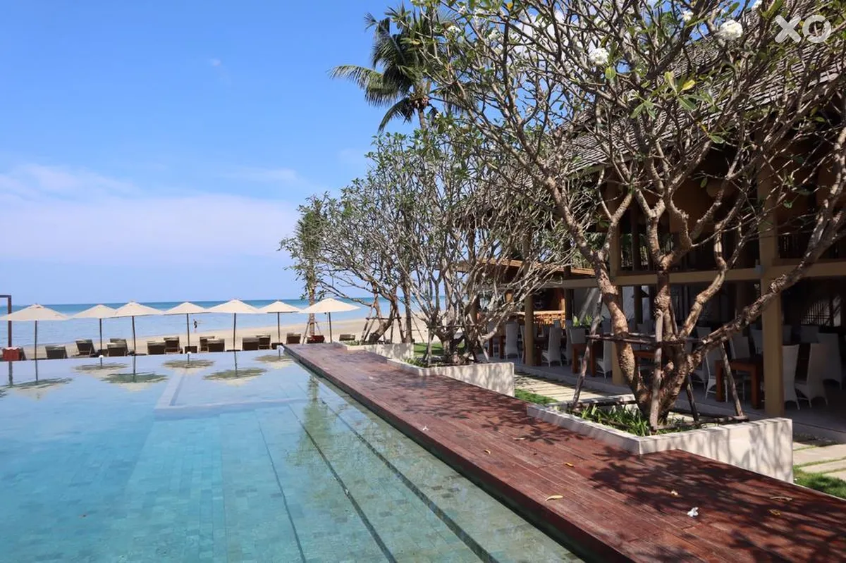 VAYNA Boutique Koh Chang