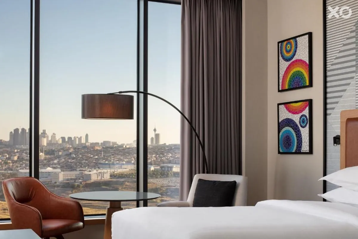 Sheraton Istanbul Esenyurt