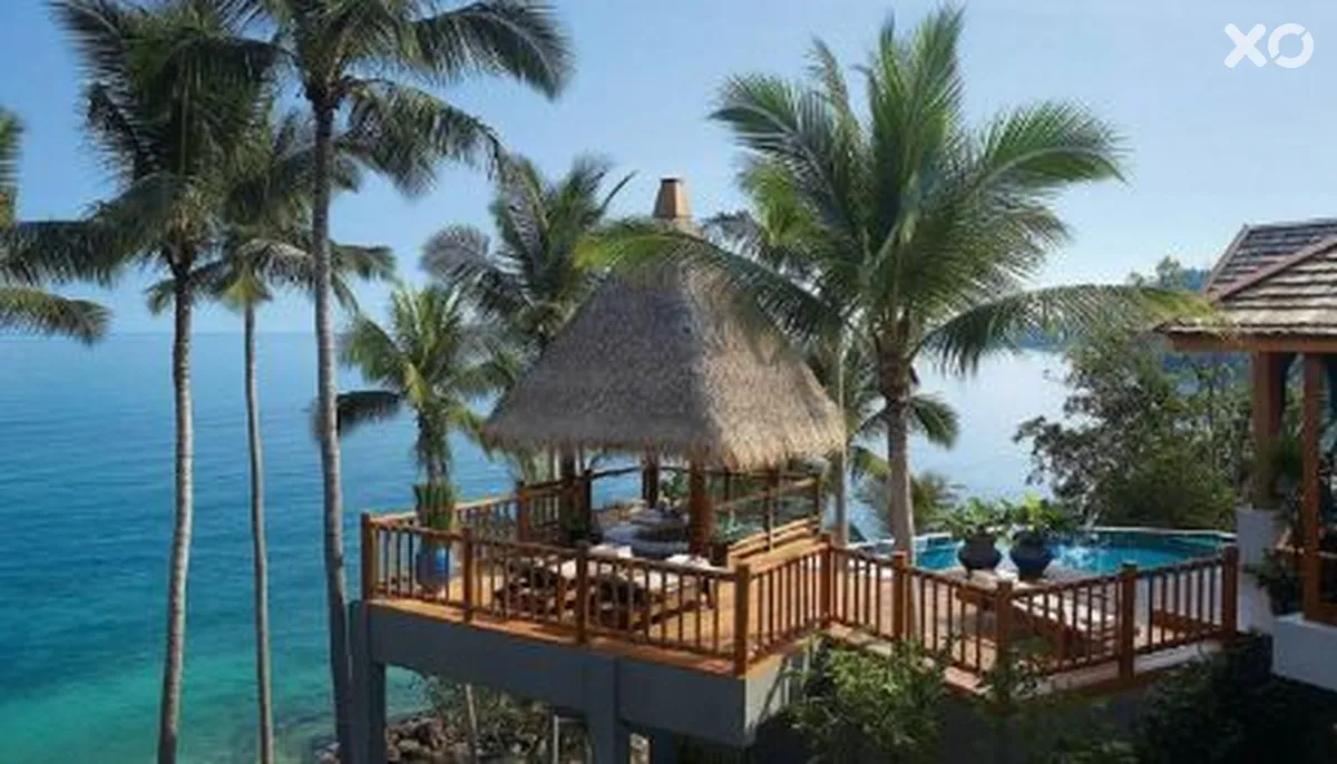 Four Seasons Resort Koh Samui